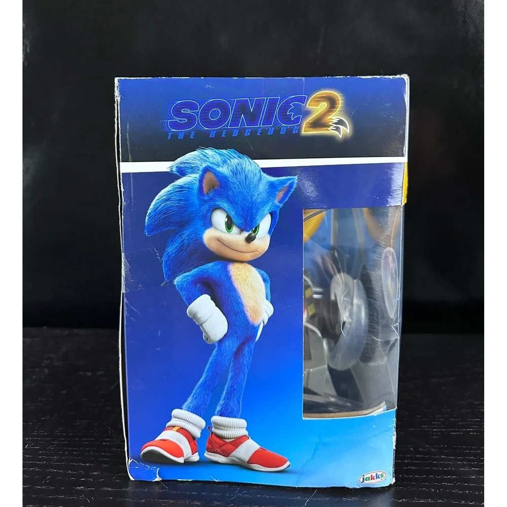 Jakks Pacific unleash lightning